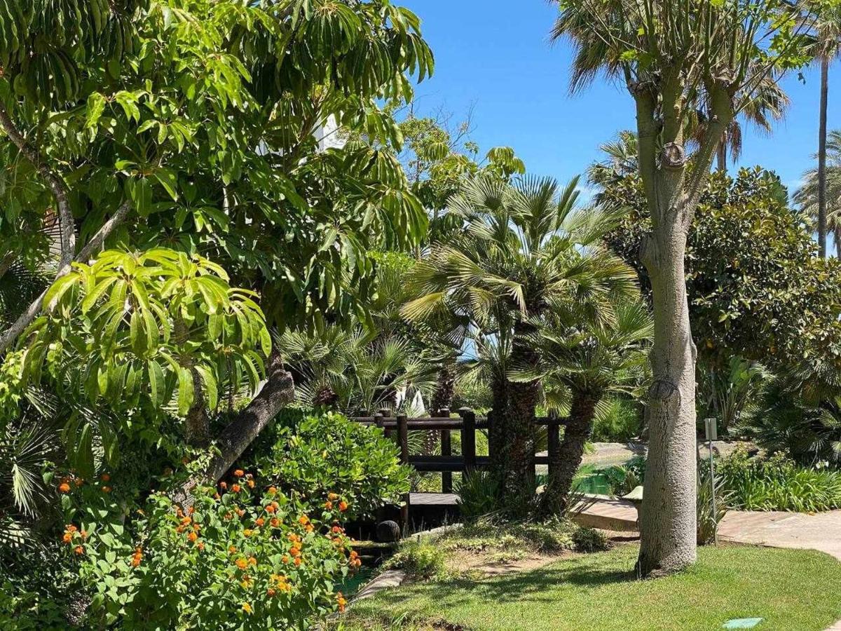 Duplex De Lujo En La Playa Costa Del Sol Estepona