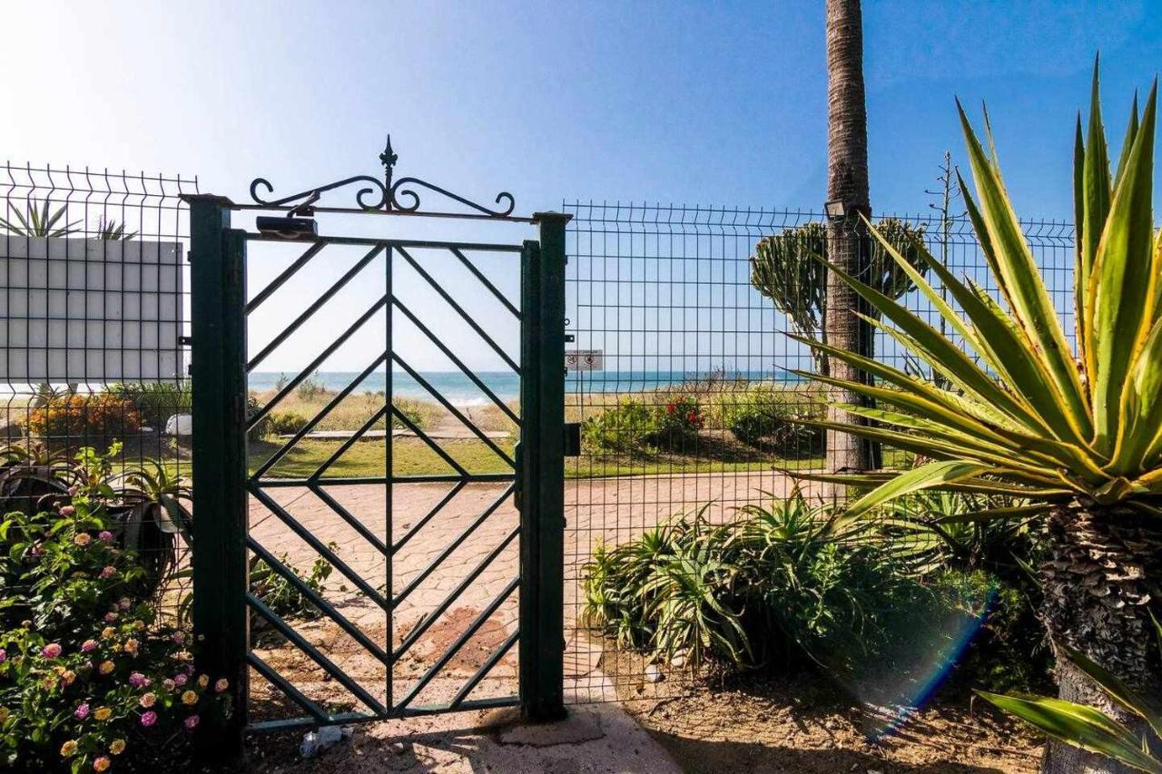 Duplex De Lujo En La Playa Costa Del Sol Apartment *