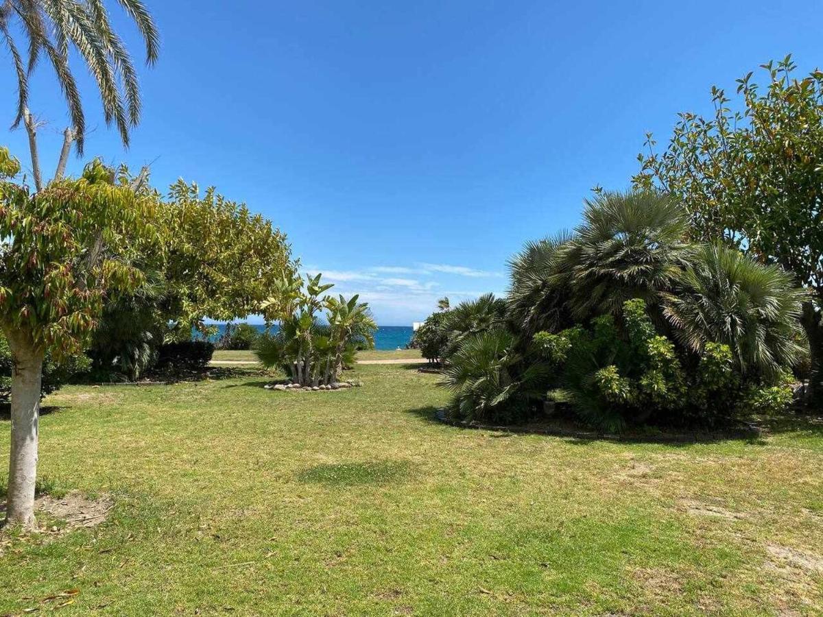 Duplex De Lujo En La Playa Costa Del Sol Apartamento Estepona