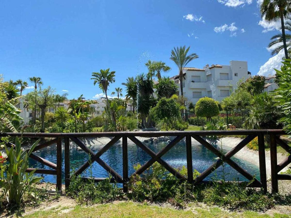Duplex De Lujo En La Playa Costa Del Sol Estepona