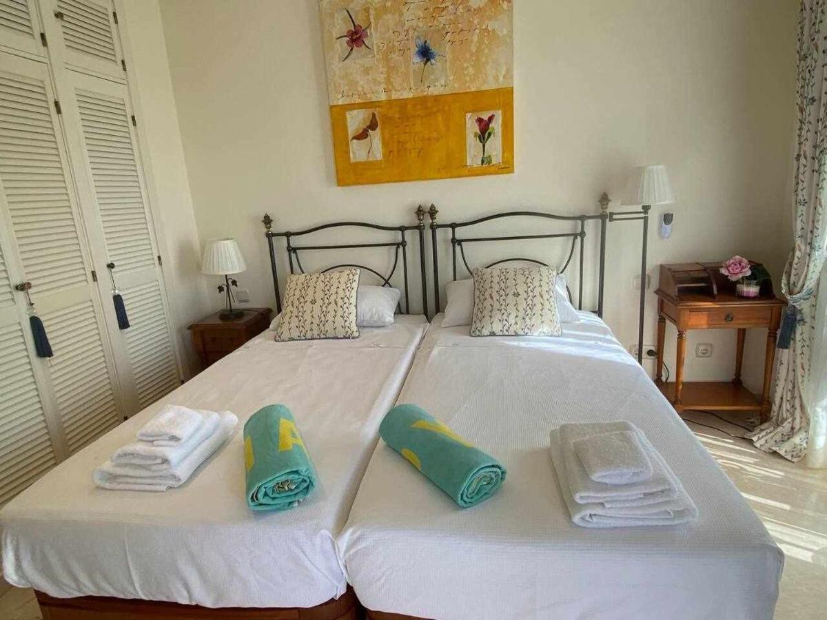 Duplex De Lujo En La Playa Costa Del Sol *