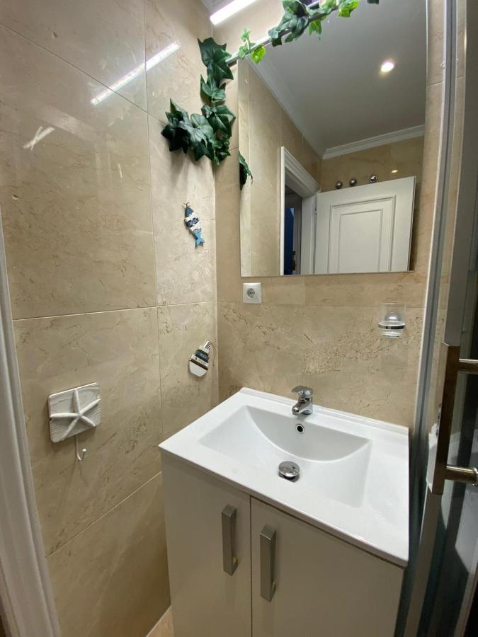 El Paraiso Golf Y Playa Apartamento