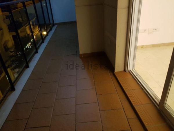 Apartamento Avda España 198 -200