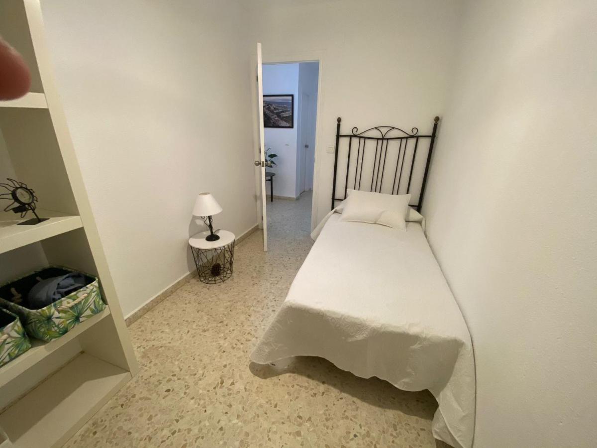 Appartement En El Centro De Estepona