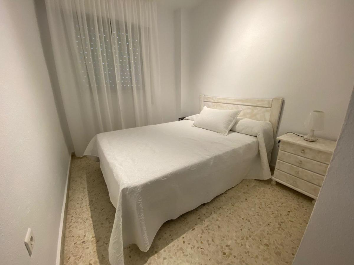 En El Centro De Appartement Estepona