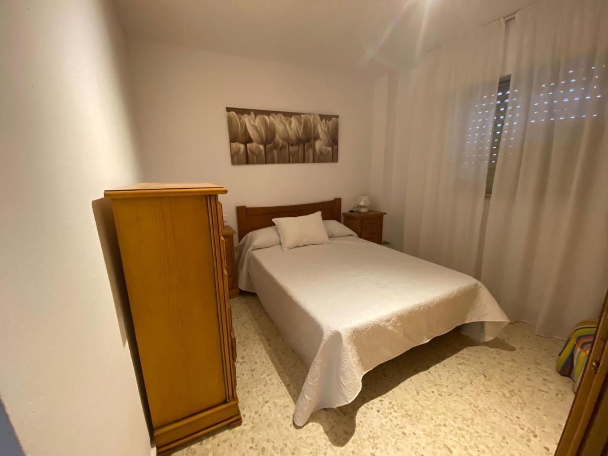 En El Centro De Appartement