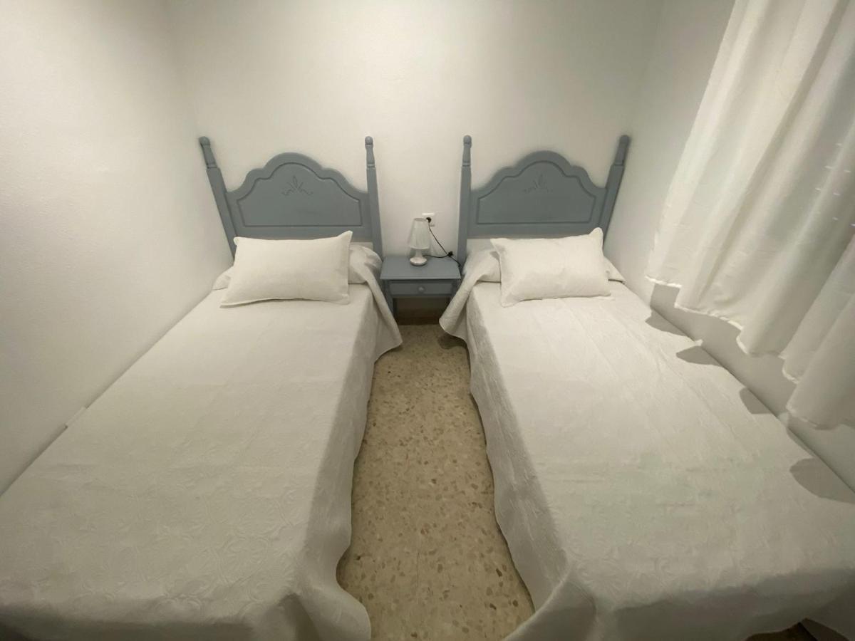 En El Centro De Appartement
