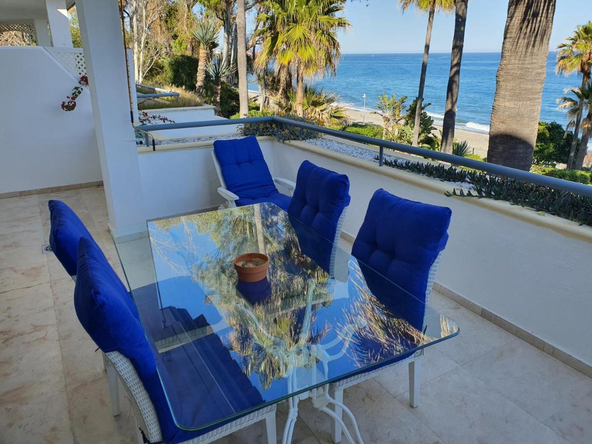 Front Line At Dominion Beach Apartment *