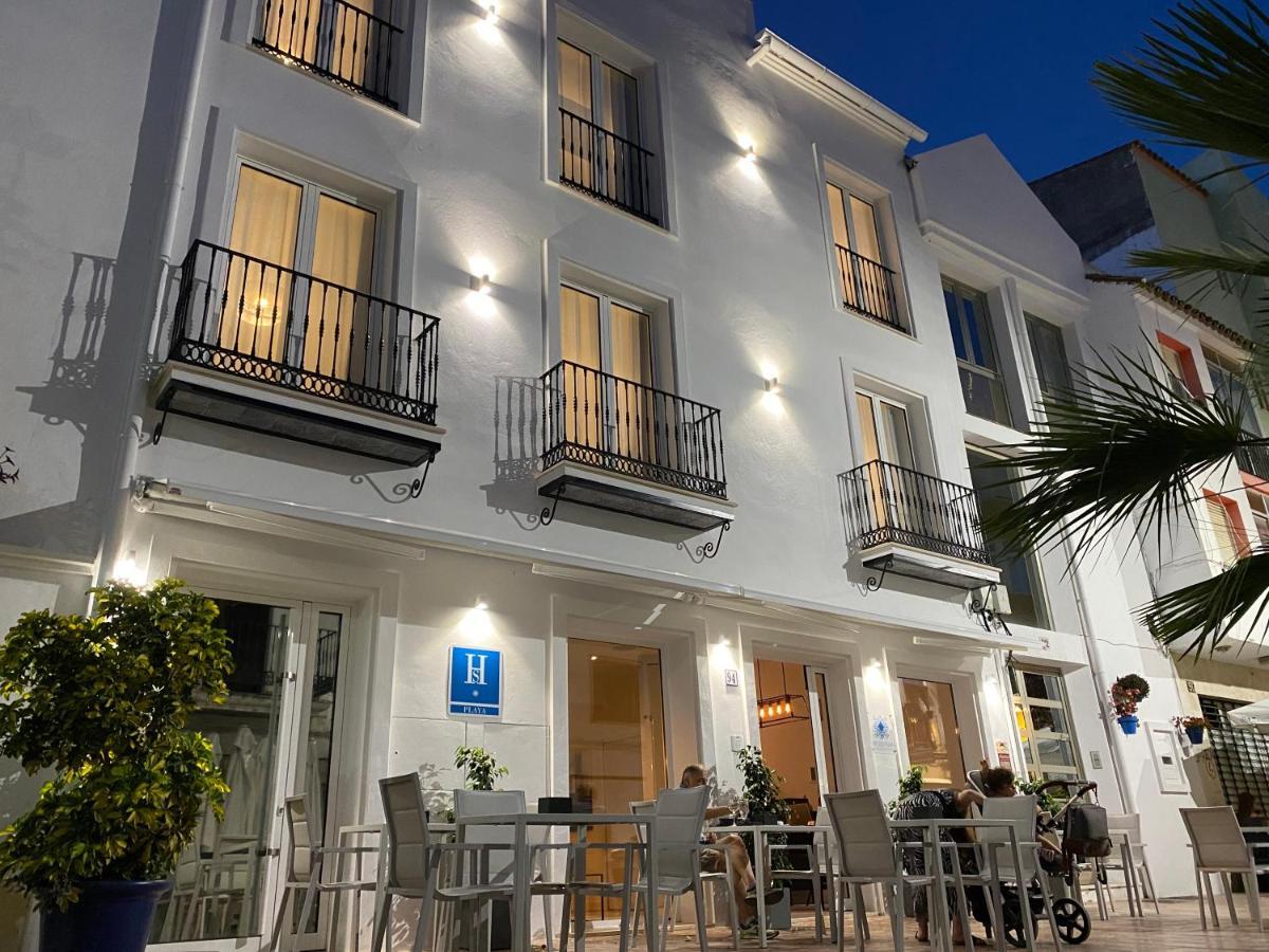 Hotel The Old Town Boutique - Adults Only