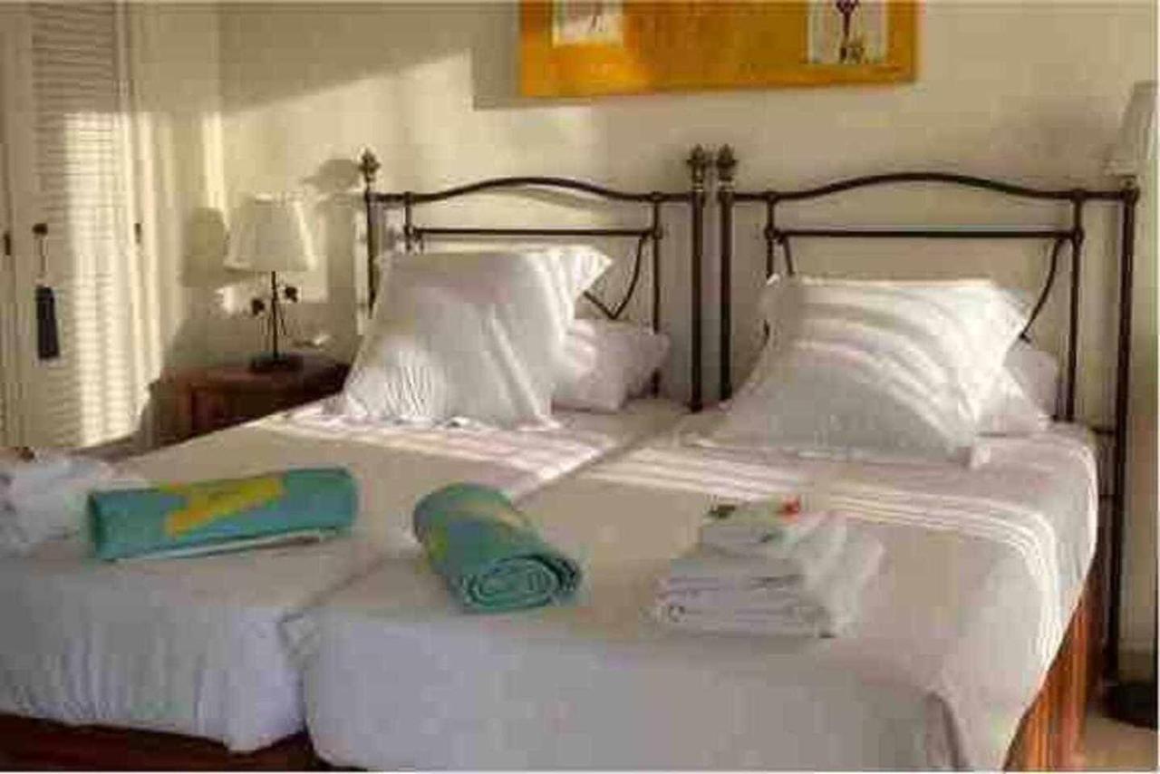 Duplex De Lujo En La Playa Costa Del Sol * Estepona