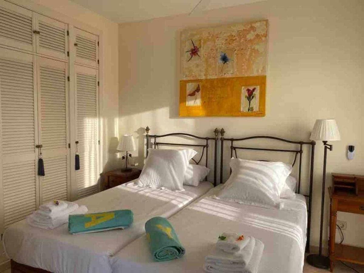 Duplex De Lujo En La Playa Costa Del Sol