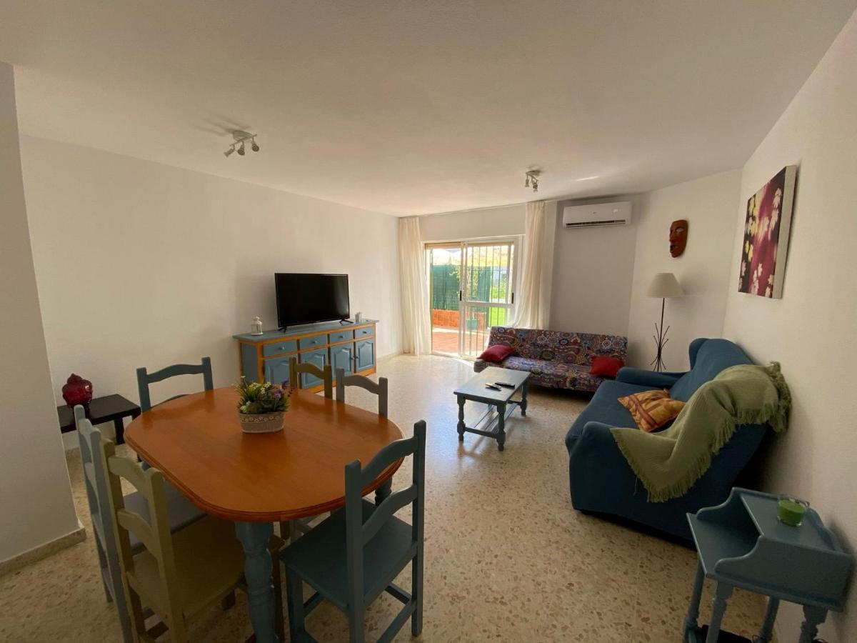 En El Centro De Appartement