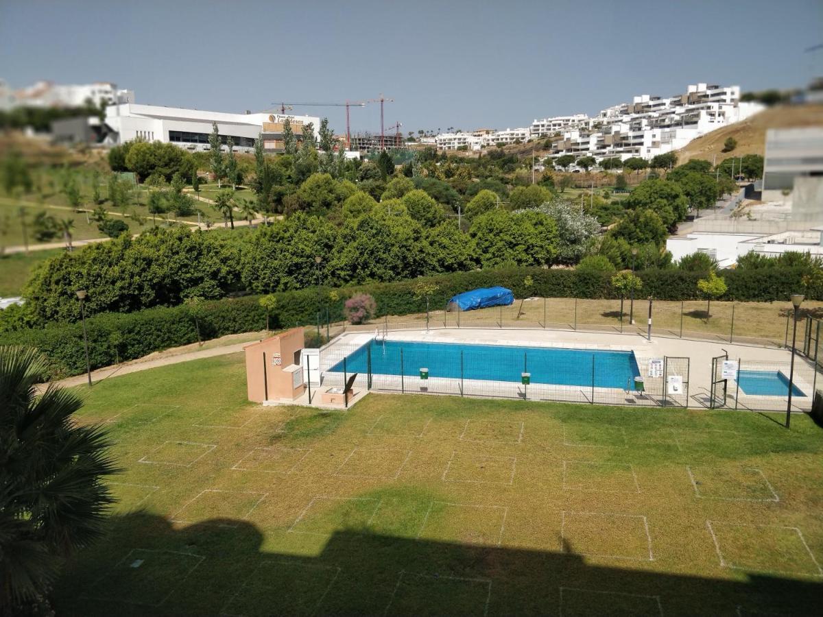El Pescadito. Con Piscina In Costa Del Sol Estepona