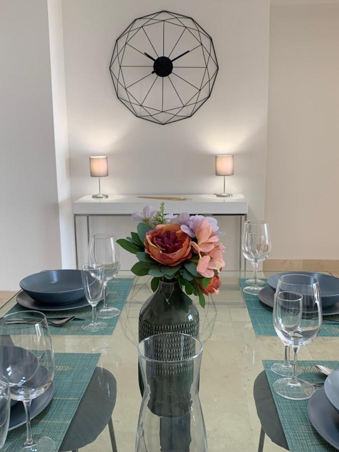 Quartiers Marbella Penthouse In Hacienda Cifuentes Benahavis * Estepona