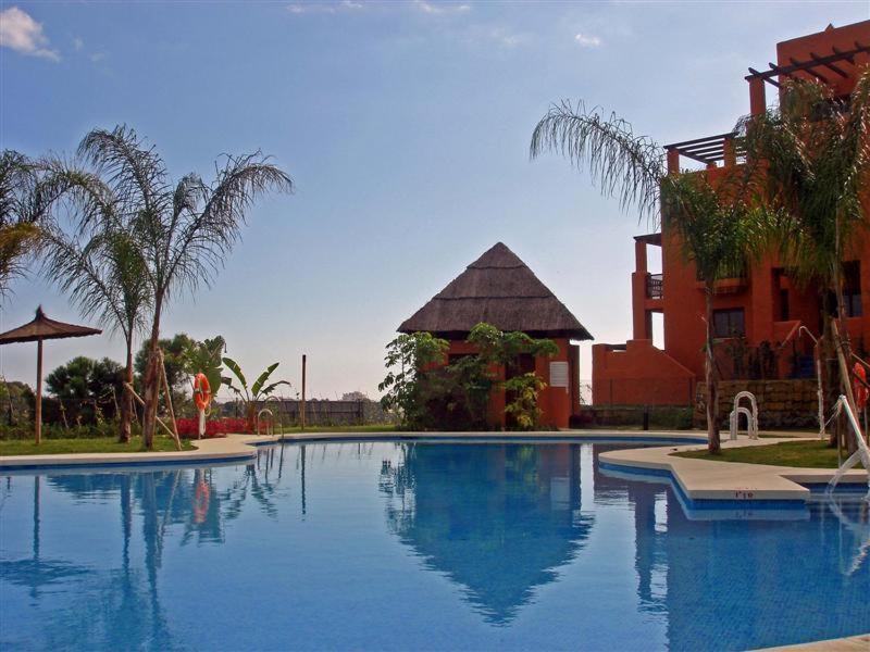 Benahavis Marbella Appartement
