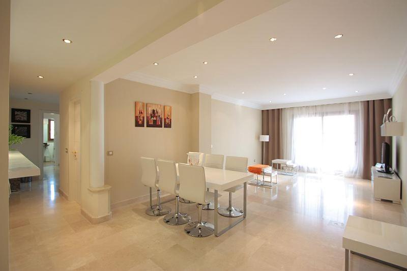 Benahavis Marbella Appartement Estepona