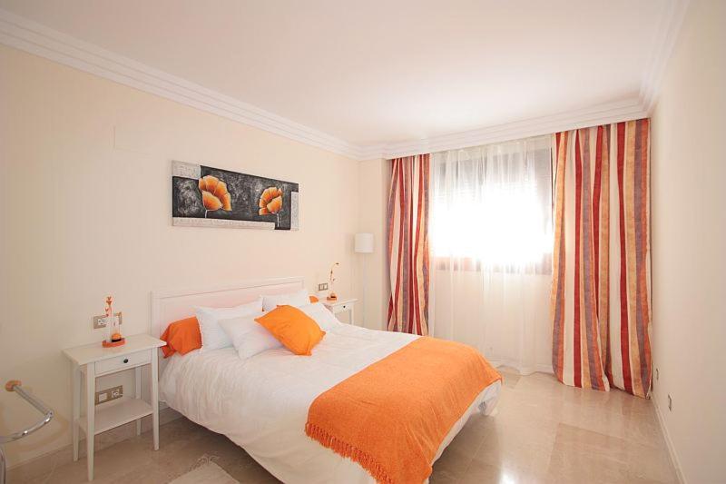Benahavis Marbella Appartement
