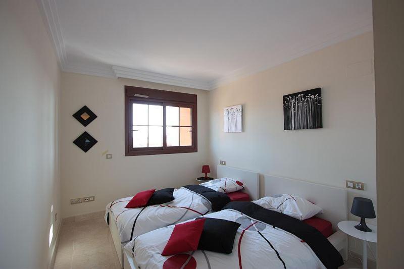 Appartement Benahavis Marbella