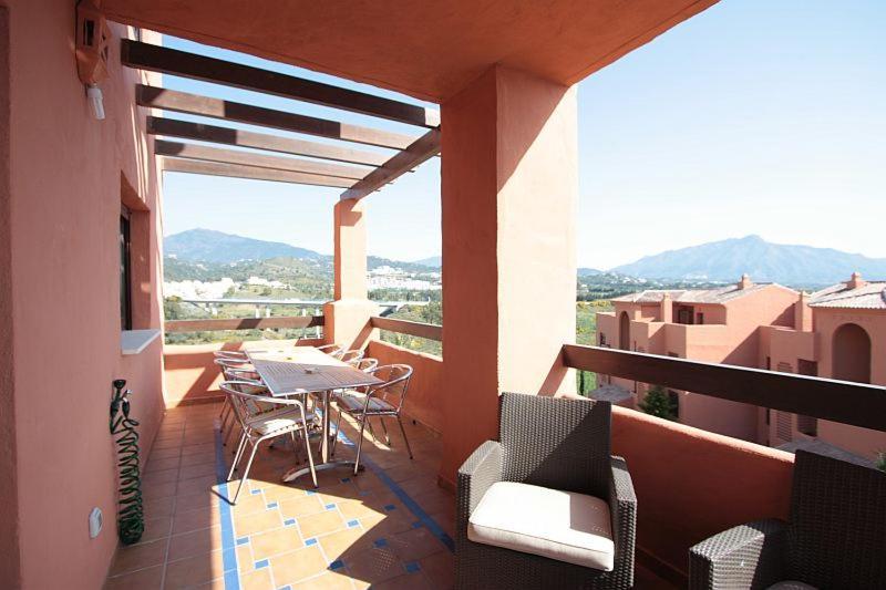 Appartement Benahavis Marbella *