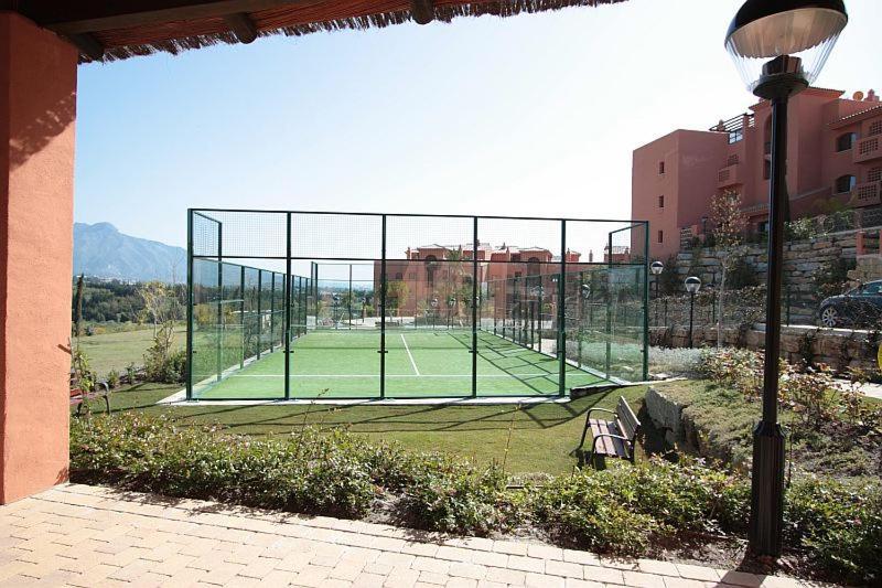 Appartement Benahavis Marbella Estepona