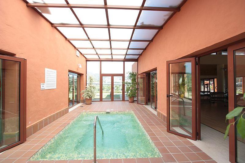 Hills Marbella Luxury Benahavis *