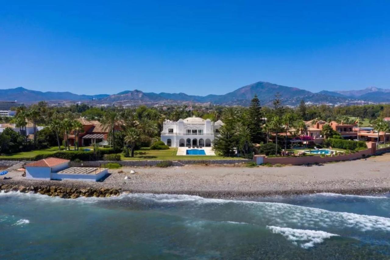The Palace Marbella - Lavish Beachfront * Estepona