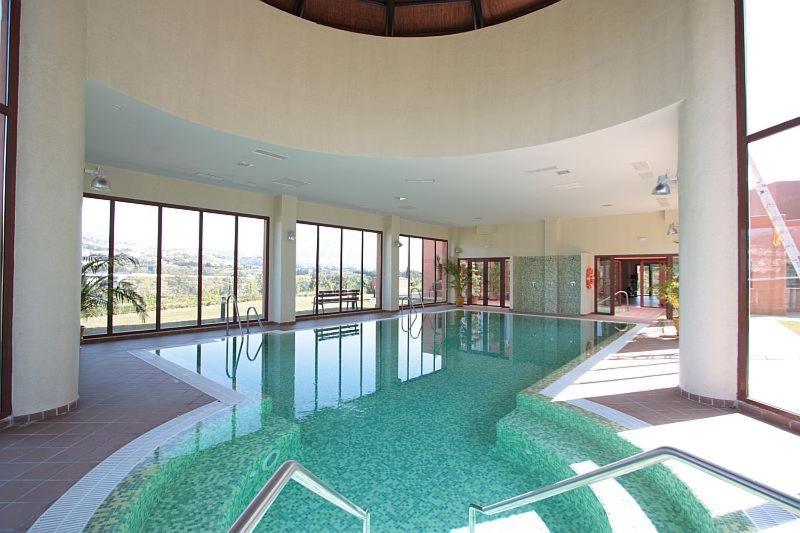 Benahavis Marbella Appartement