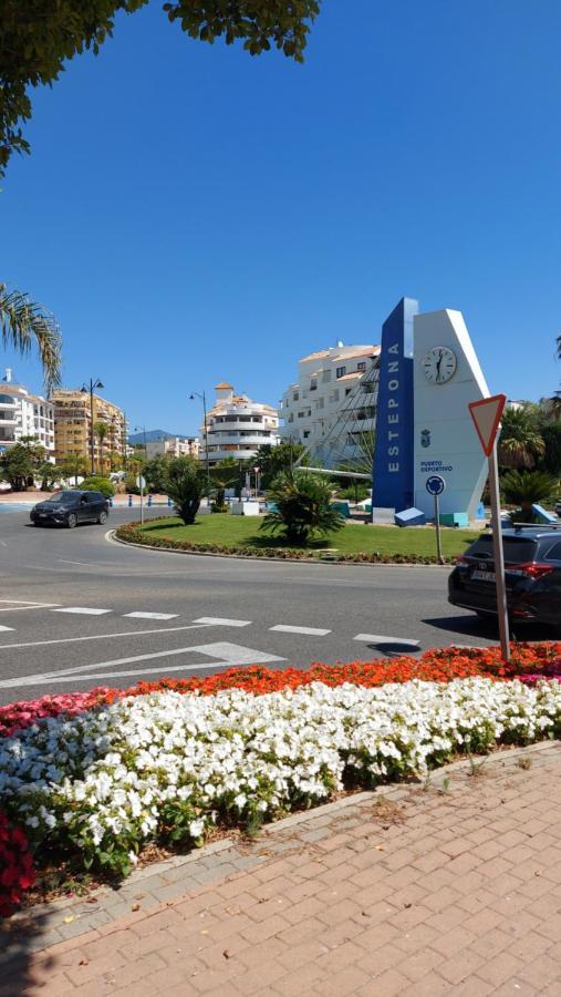 Apartment Puerto Paraiso Port