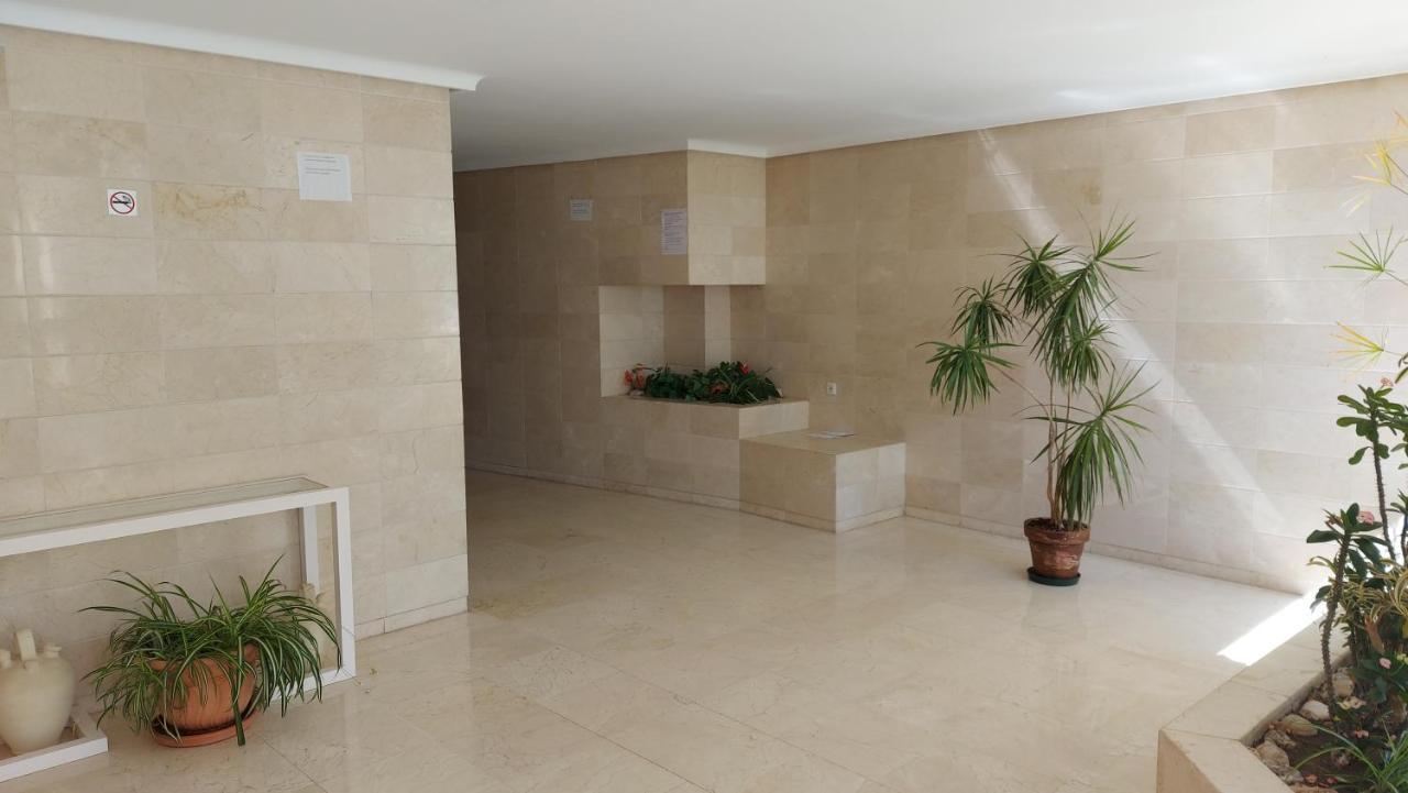 Puerto Paraiso Port Apartment Estepona