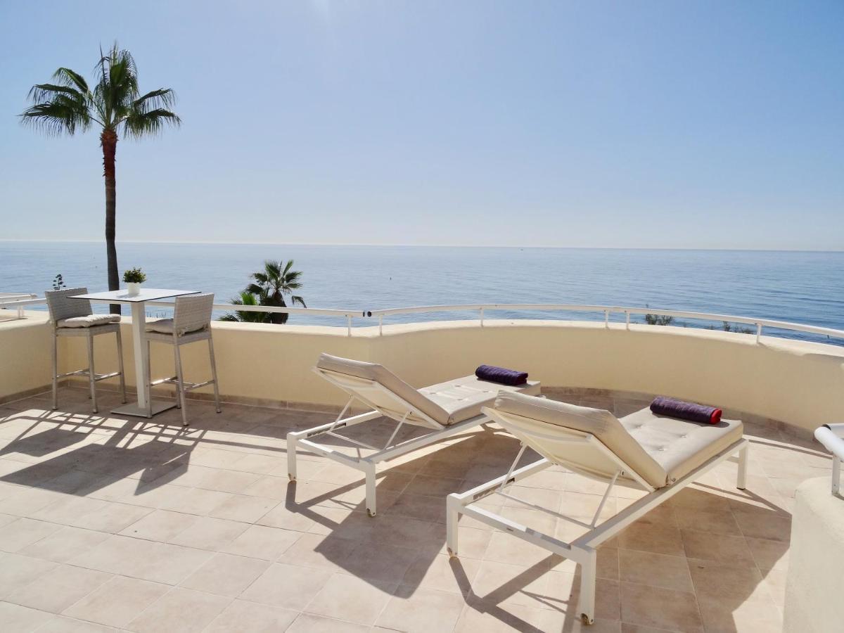 Apartment D12 Espectacular Y Moderno En Primera Linea - - Sinfonia Del Mar
