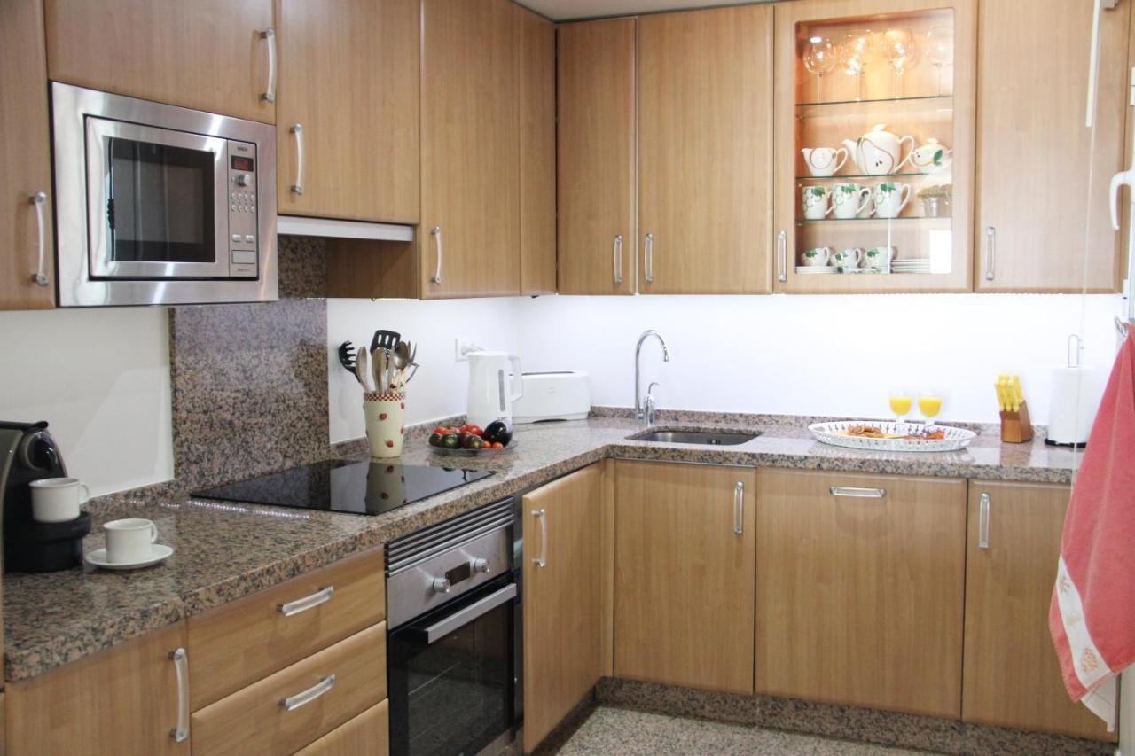 D12 Espectacular Y Moderno En Primera Linea - - Sinfonia Del Mar Apartment Estepona