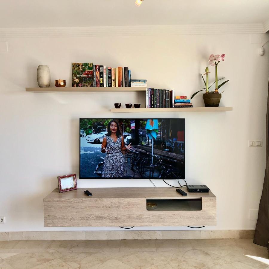 D12 Espectacular Y Moderno En Primera Linea - - Sinfonia Del Mar Apartment *