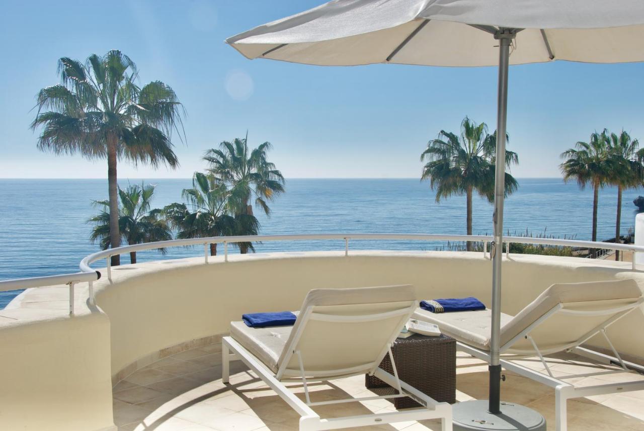 D12 Espectacular Y Moderno En Primera Linea - - Sinfonia Del Mar Apartment *