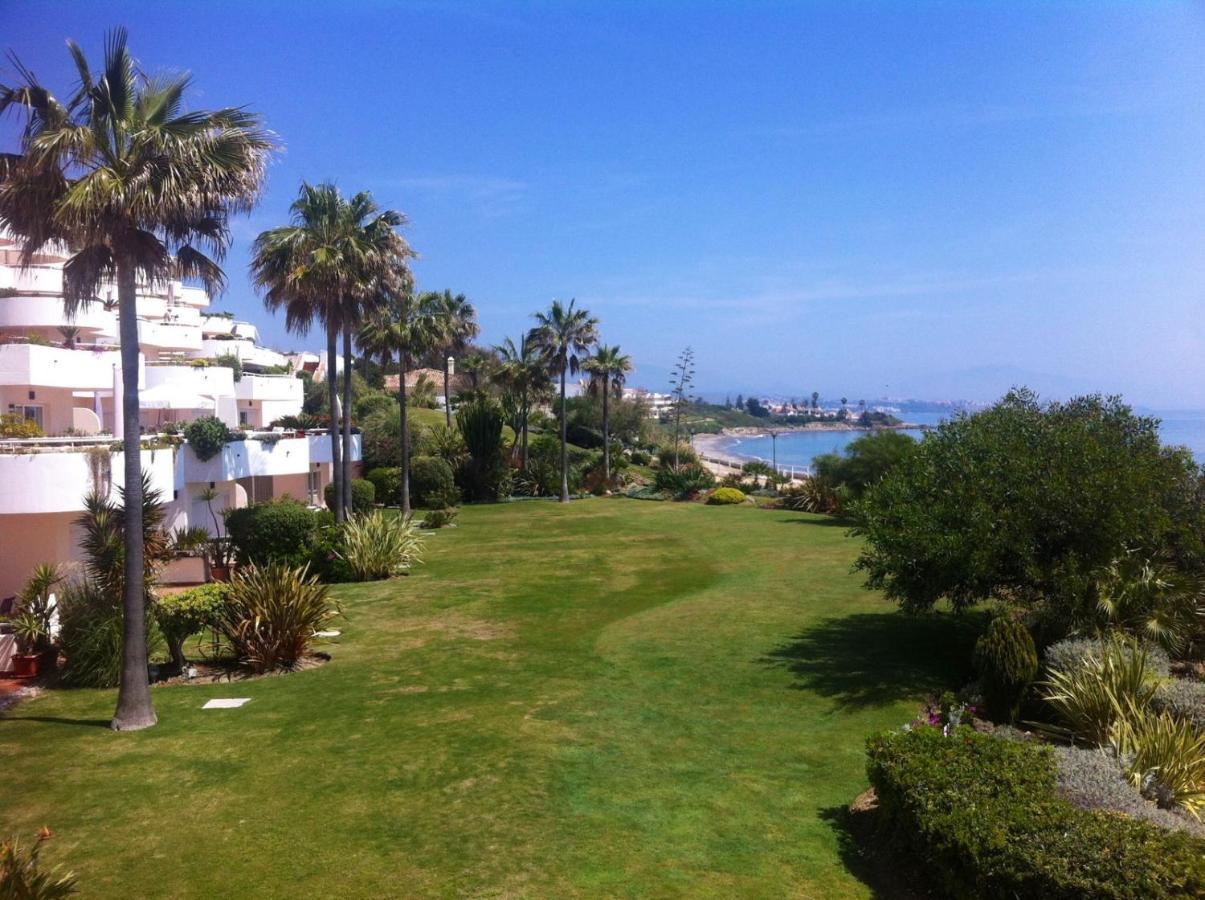 Apartment D12 Espectacular Y Moderno En Primera Linea - - Sinfonia Del Mar *