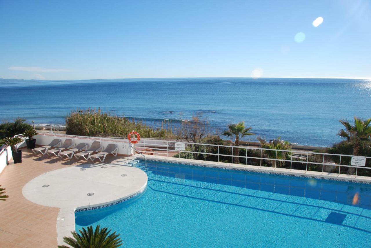 D12 Espectacular Y Moderno En Primera Linea - - Sinfonia Del Mar Estepona