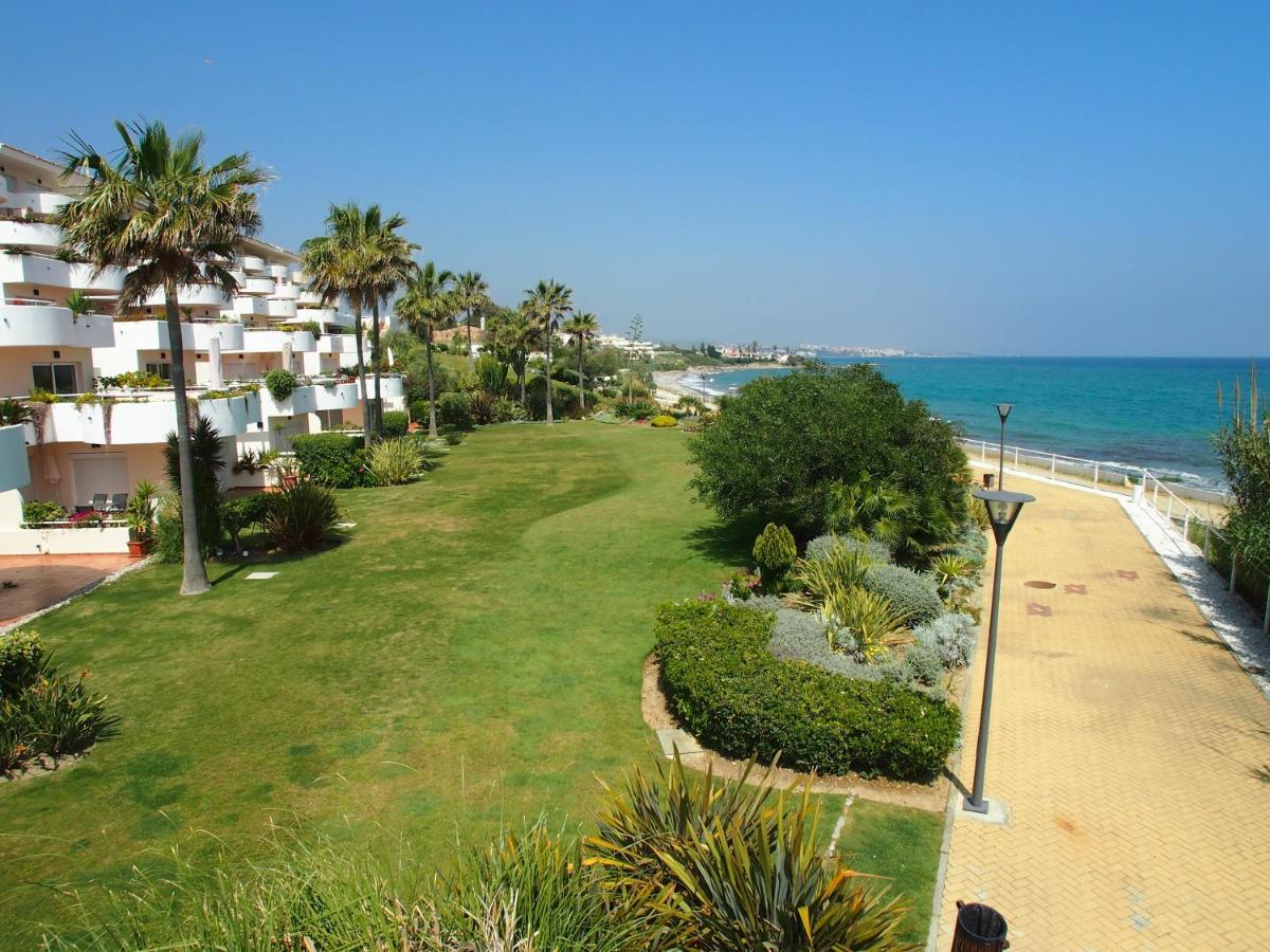 D12 Espectacular Y Moderno En Primera Linea - - Sinfonia Del Mar Apartment *
