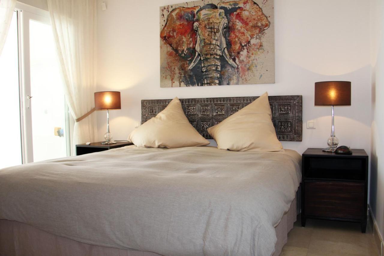 D12 Espectacular Y Moderno En Primera Linea - - Sinfonia Del Mar Apartment