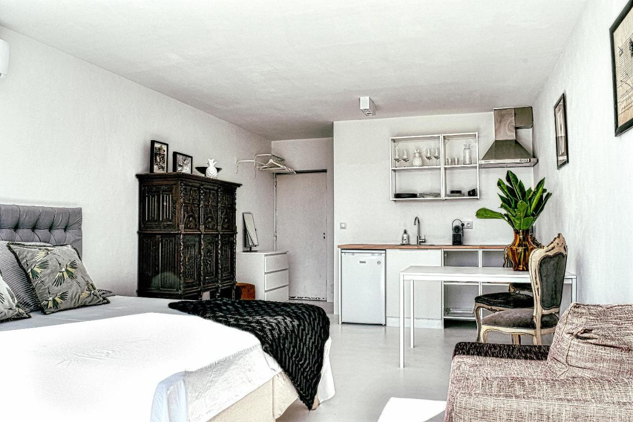 Le Paddock Andalousie, Studio Mer 30m2 Apartment *