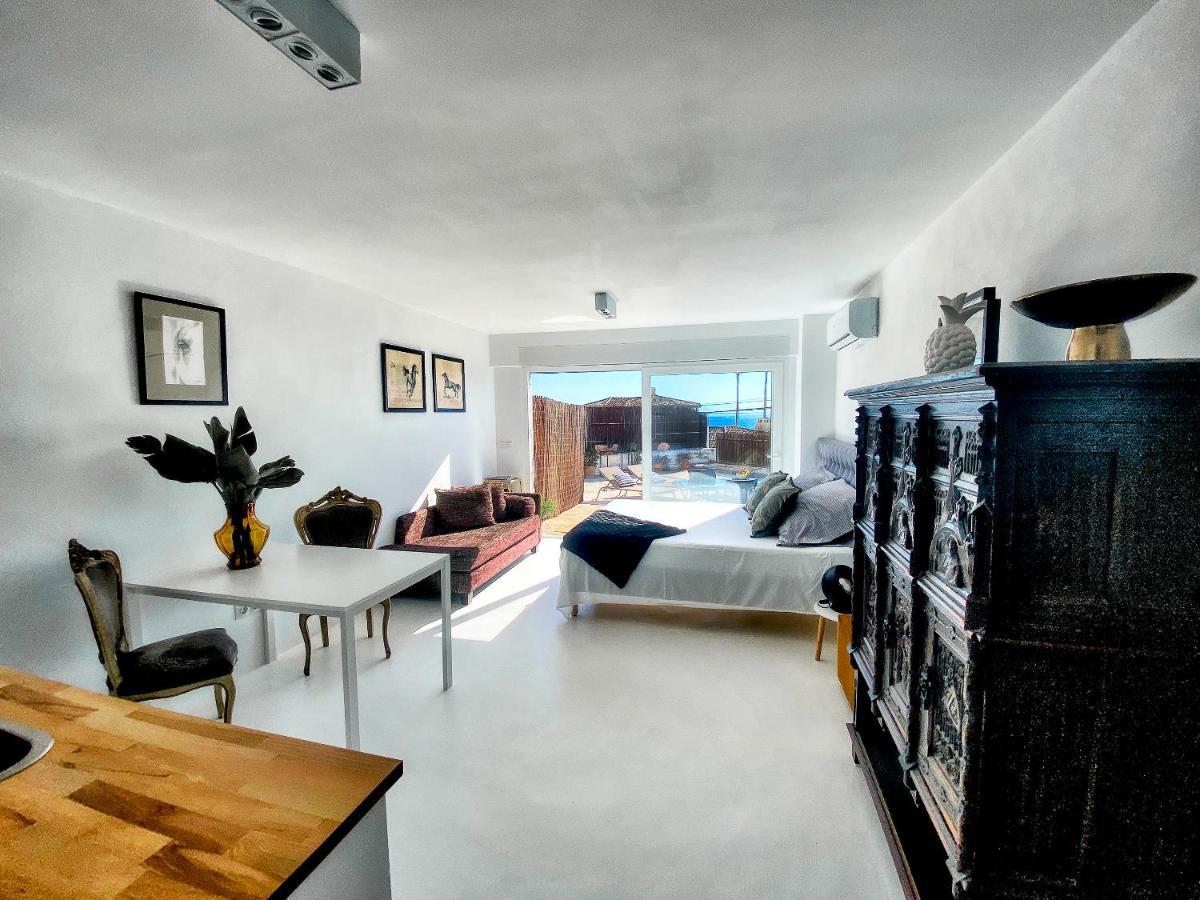Apartment Le Paddock Andalousie, Studio Mer 30m2
