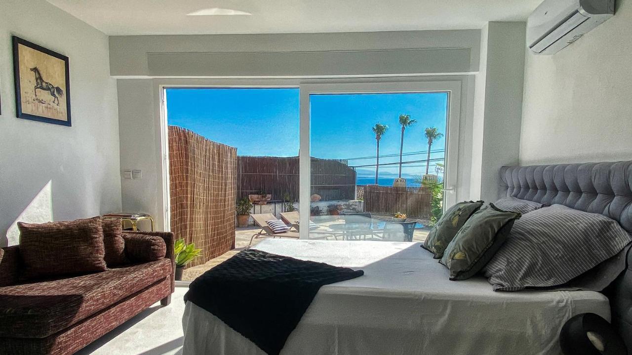 Le Paddock Andalousie, Studio Mer 30m2 Apartment