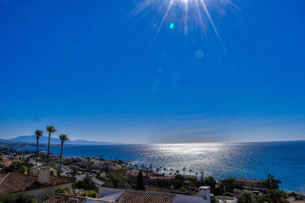 Apartment Le Paddock Andalousie, Studio Mer 30m2
