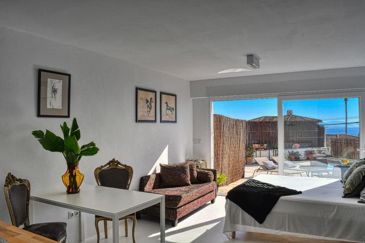 Le Paddock Andalousie, Studio Mer 30m2