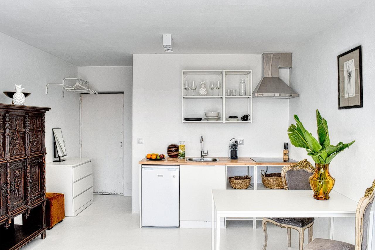 Le Paddock Andalousie, Studio Mer 30m2 Estepona