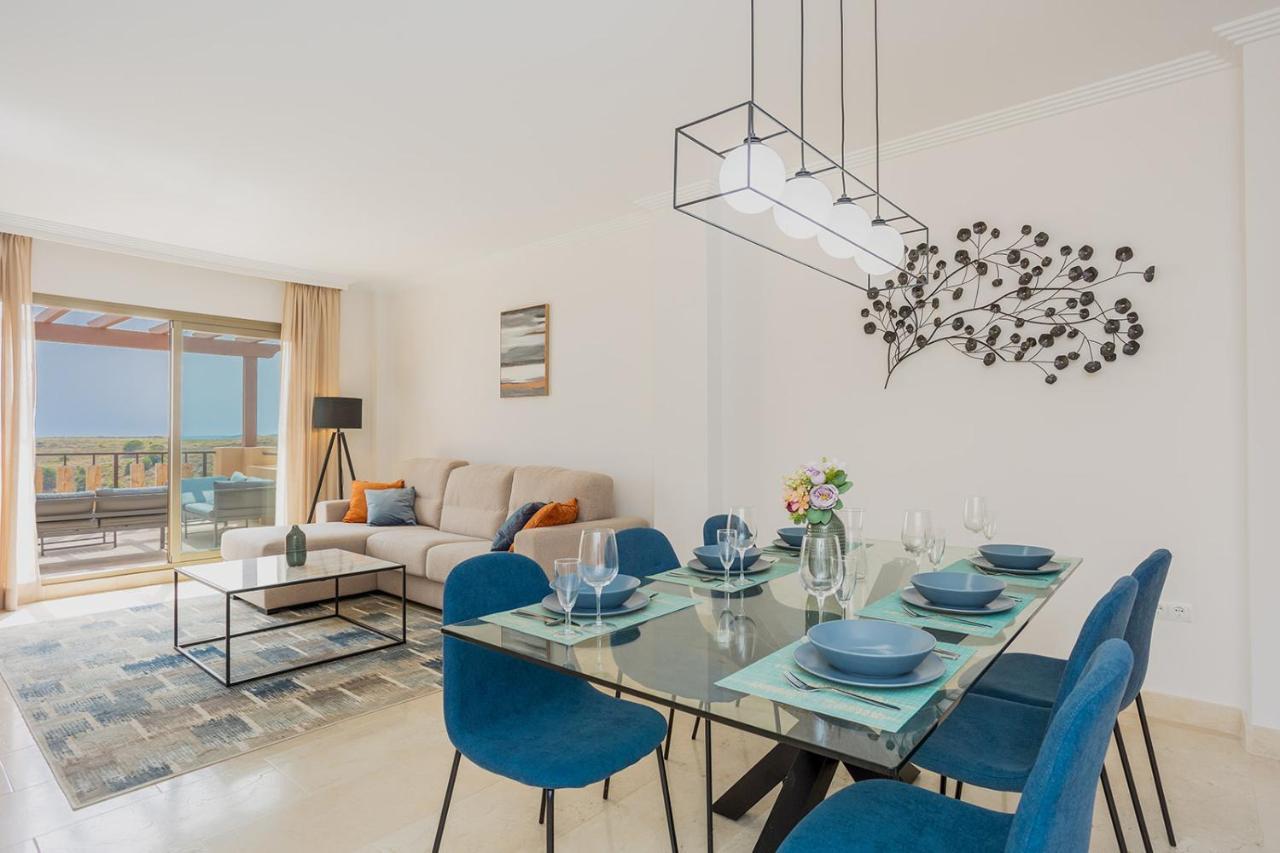 Apartamento Quartiers Marbella Penthouse In Hacienda Cifuentes Benahavis