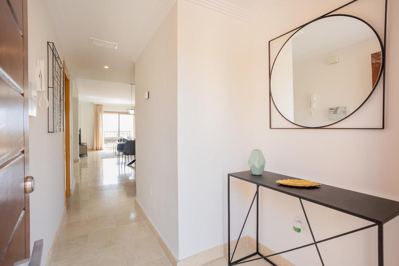 Apartamento Quartiers Marbella Penthouse In Hacienda Cifuentes Benahavis *