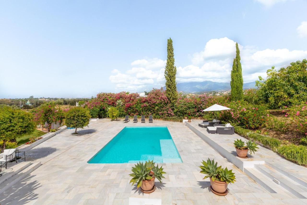 Almijan Alegria Holiday home
