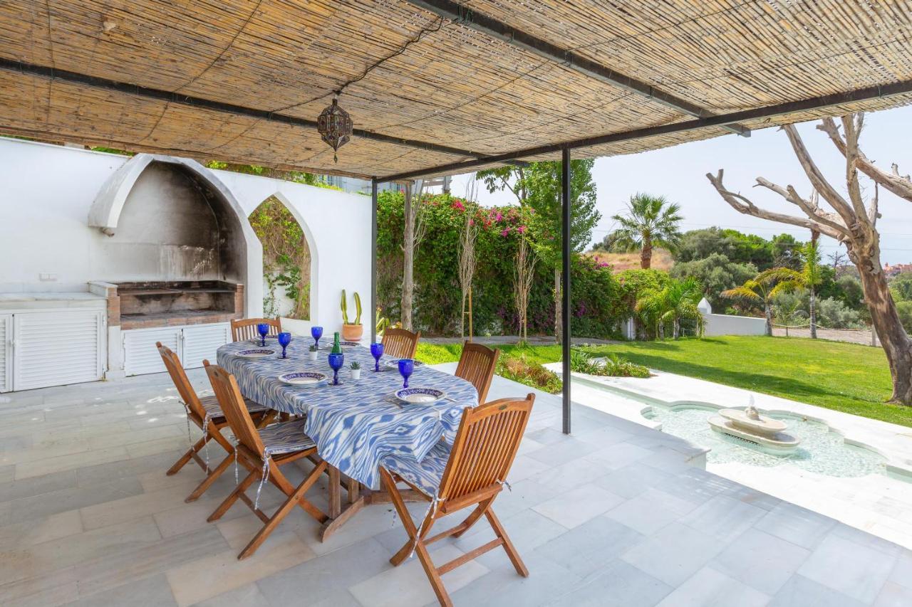 Holiday home Almijan Alegria Estepona