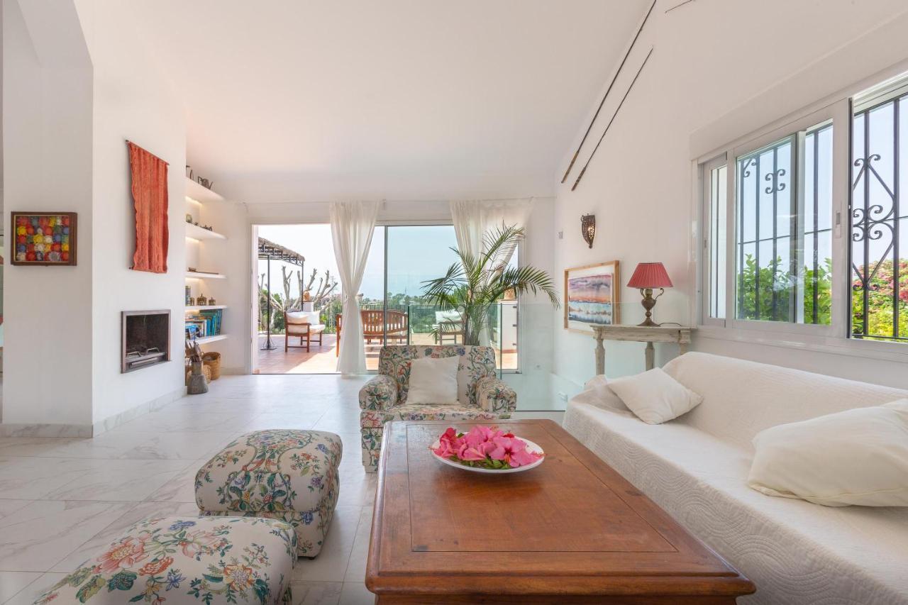 Holiday home Almijan Alegria Estepona