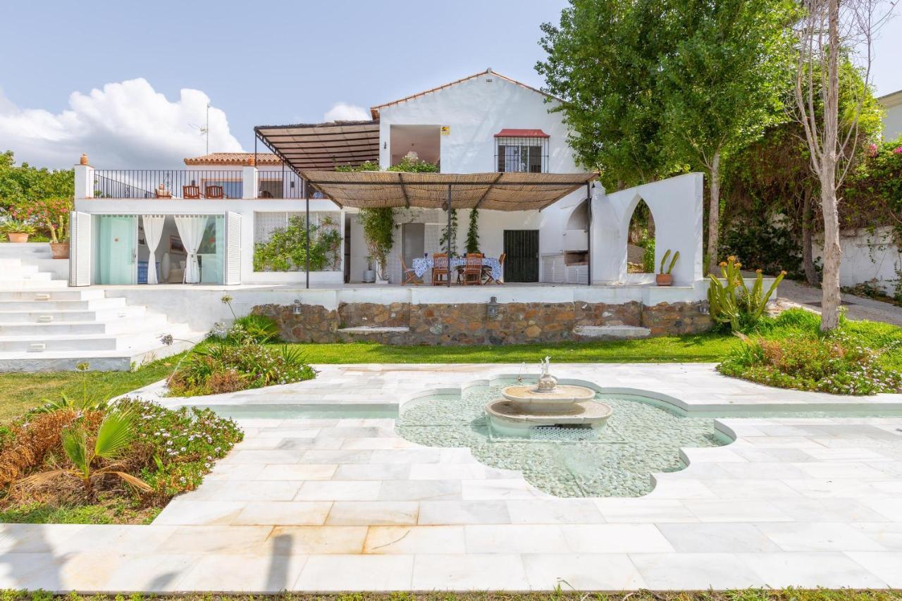 Almijan Alegria Holiday home Estepona