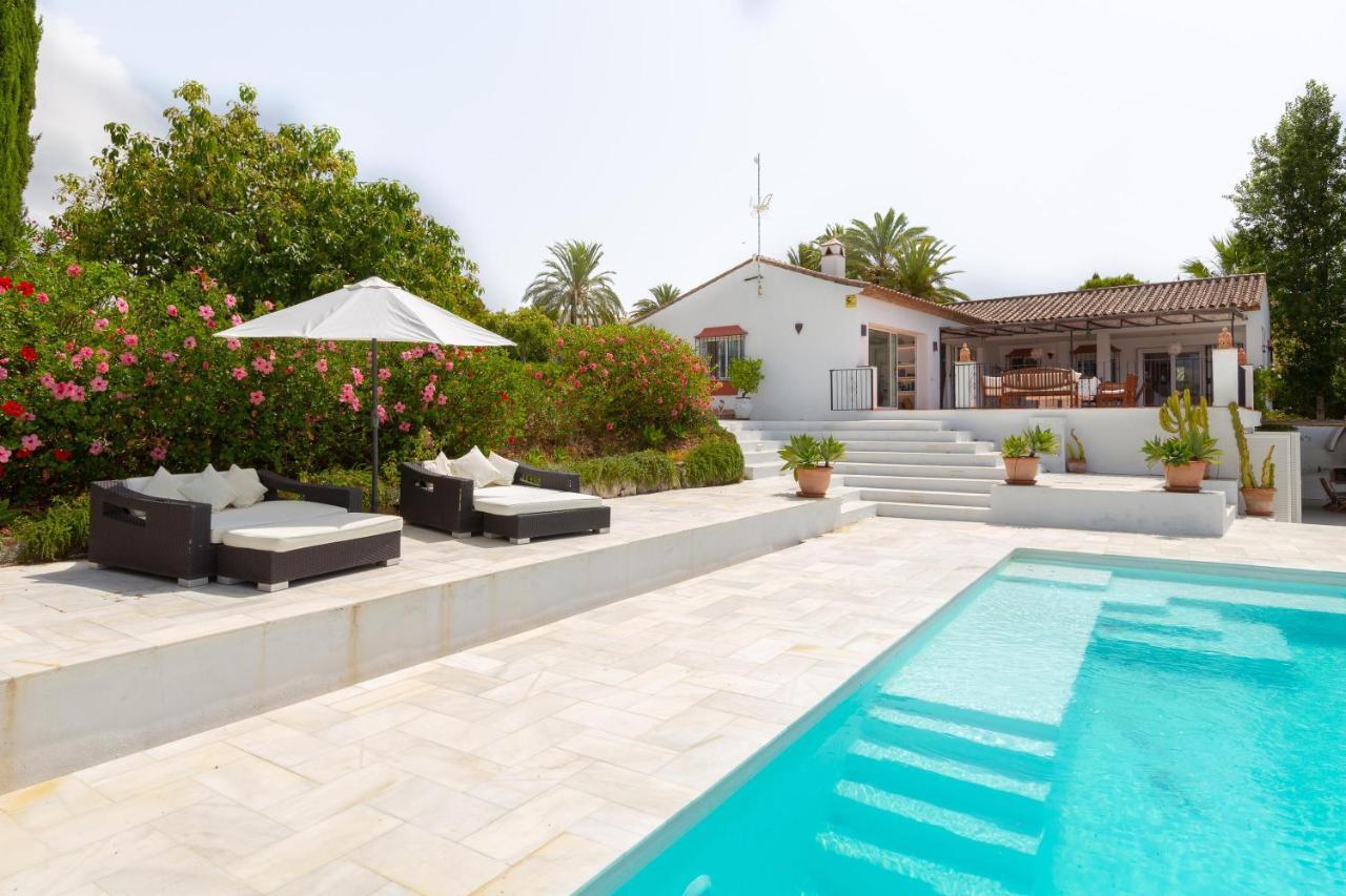 Almijan Alegria Holiday home